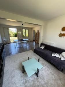 Maisons de vacances Maison trois chambres en impasse : photos des chambres