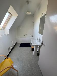 Maisons de vacances Maison trois chambres en impasse : photos des chambres