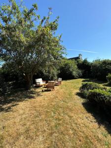 Maison trois chambres en impasse