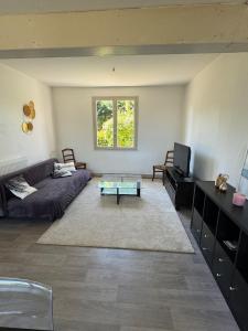 Maisons de vacances Maison trois chambres en impasse : photos des chambres