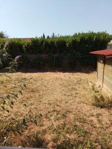 Maisons de vacances Ventoux beautiful quiet house : photos des chambres