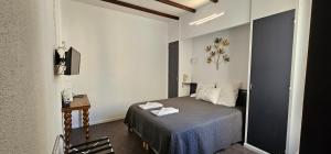 Hotels Hotel Aragon - Centre ville gare : photos des chambres