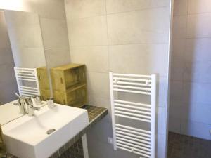 Maisons de vacances Glorious chalet 200m ski resort slopes view : photos des chambres