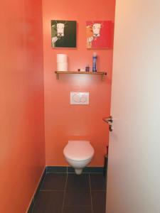 Maisons de vacances Glorious chalet 200m ski resort slopes view : photos des chambres