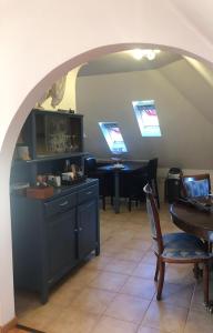 Casa della Lupa