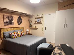 Casa Xime, relax y playa