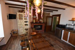 Antico Albergo di Cavaglia Sterna