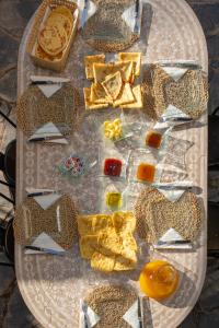 Skoura Ranch Palm Grove