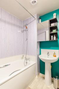 Town house Anfield stadium