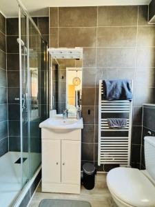 Appartements Le Victor Hugo : photos des chambres