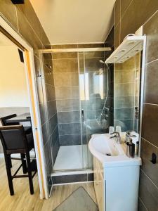 Appartements Le Victor Hugo : photos des chambres