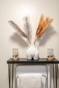 Town house Anfield stadium