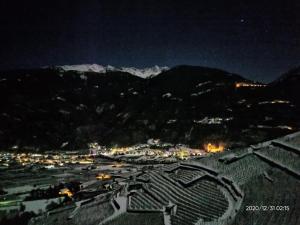 Casa il Glicine Valtellina