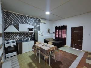 Departamentos Don Lorenzo Temporal