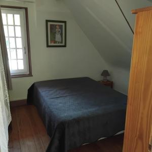Appartements Le vieux pre de la motte : photos des chambres