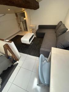 Appartements Sejour a Sete - Port et centre : photos des chambres