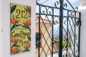 Casa Branca do Monte