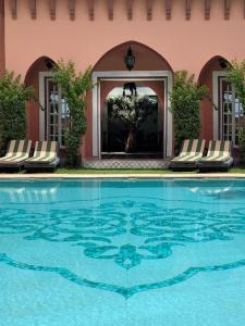 Albakech Boutique Hôtel & Spa