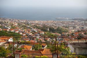 Casa Branca do Monte
