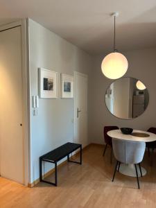 Residenze Venezia Apartments