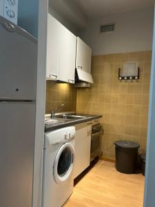 Residenze Venezia Apartments