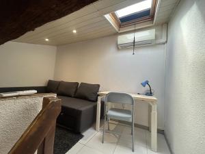 Appartements Sejour a Sete - Port et centre : photos des chambres