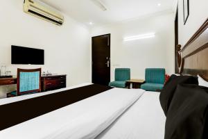 Collection O Tipsyy inn & suites 020