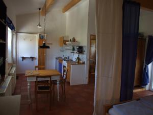 Maisons de vacances Mas Chataigner - La Suite Paysanne : photos des chambres