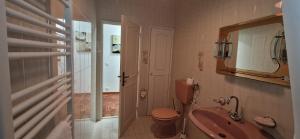 Villa Papa João XXIII