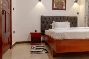 Namayani Safari Lodge - Ubytování bez kategorie ve městě Arusha