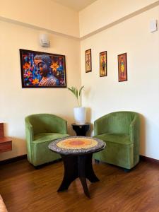 Cozy Studio Apartment