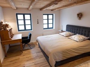 Appartements Ferme PFRIMMER : photos des chambres