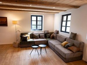 Appartements Ferme PFRIMMER : photos des chambres