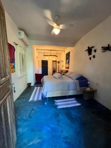 Quarto na Casa da Pracinha