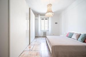 Rome Sweet Home I Elegance and Authenticity