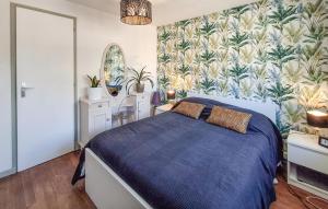 Maisons de vacances Cozy Home In Paimpol With Wifi : photos des chambres