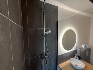 Appartements Le Cocon de Merville : photos des chambres