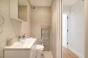 Stylish Camden Town Apartments