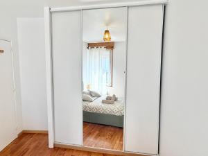 Appartements Le Cocon de Merville : photos des chambres