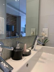 Sandton Skye Apartments