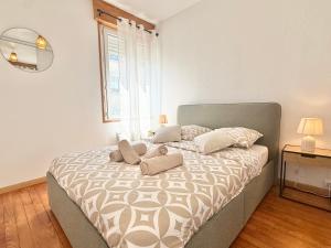 Appartements Le Cocon de Merville : photos des chambres