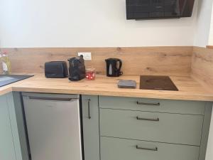 Appartements Le Cocon de Merville : photos des chambres