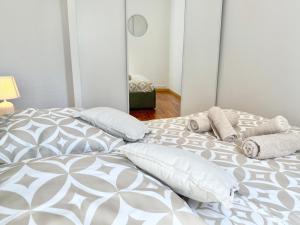 Appartements Le Cocon de Merville : photos des chambres