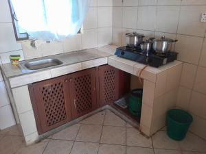 Cozy escape in Diani darad