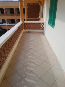 Cozy escape in Diani darad