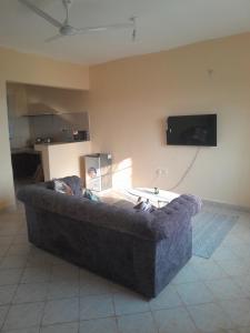 Cozy escape in Diani darad