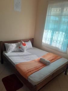 Cozy escape in Diani darad