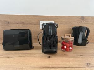 Appartements Le Cocon de Merville : photos des chambres