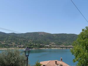 Il Nido del Lago del Turano