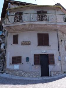 Il Nido del Lago del Turano